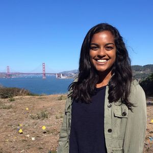 Meet your Posher, Ruvinee